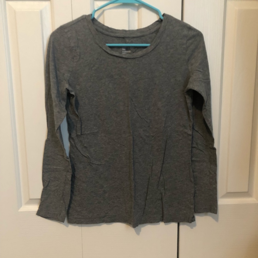 Gap long sleeve T-shirt